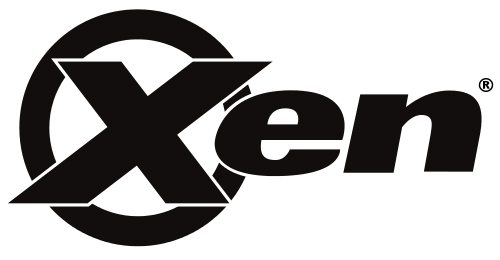 Xen（Domain-0）のインストール