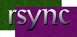 lsyncd+rsyncによる一方向ミラーリング